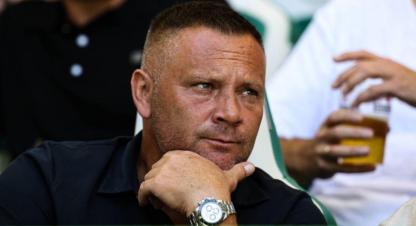 A szakértők elszóltál magukat, kiderült mikor érkezik Dárdai Pál az Újpest kispadjára