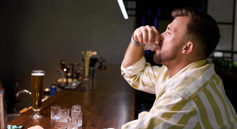 Már nem népbetegség az alkoholizmus? Íme a friss adatok