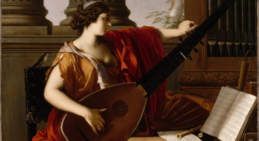 Felmérés: az emberek többsége nem tudja megkülönböztetni az MI által komponált zenét az emberitől