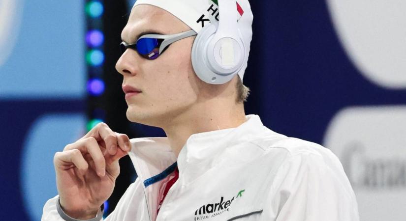 Kós Hubert nagyon nem fog örülni ennek az olimpiai döntésnek