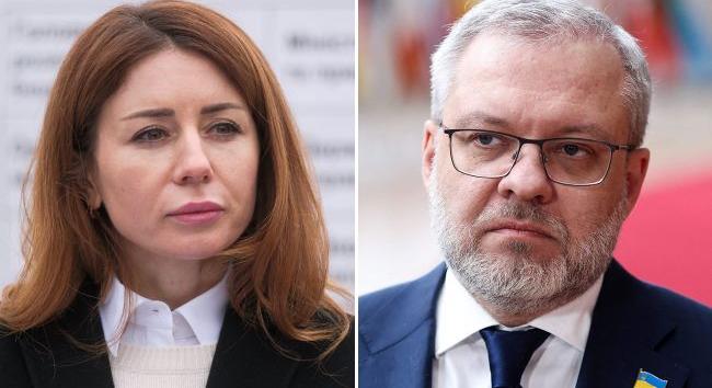 Szviridenko indítványozta a Legfelső Tanácsnál Haluscsenko és Hrincsuk miniszterek menesztését tisztségükből