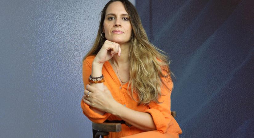 Szécsi Noémi: Messze vagyunk attól, hogy a biztonságos szülés emberi jog legyen