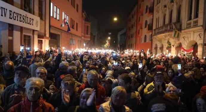 "Vegyünk példát Iványiról és szedjük össze magunkat!”