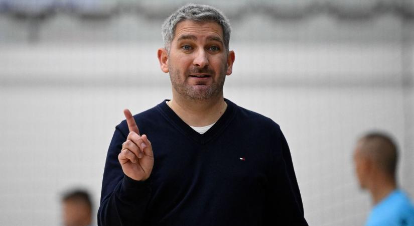 „A döntést a válogatott érdekében hoztuk meg” – reagált a szövetségi kapitány a magyar klasszis vádjaira