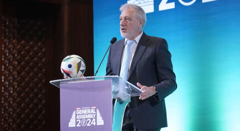 Elegük van a FIFA-ból, komoly ellenállásra készül a profi labdarúgók legnagyobb szervezet