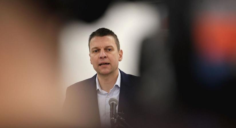 Menczer Tamás szerint lebukott az ukrán háborús maffia