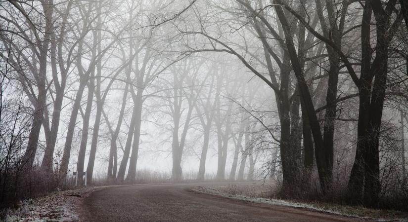 Milyen időjárás várható holnap Pécsen? Kevés az esély a napfényre