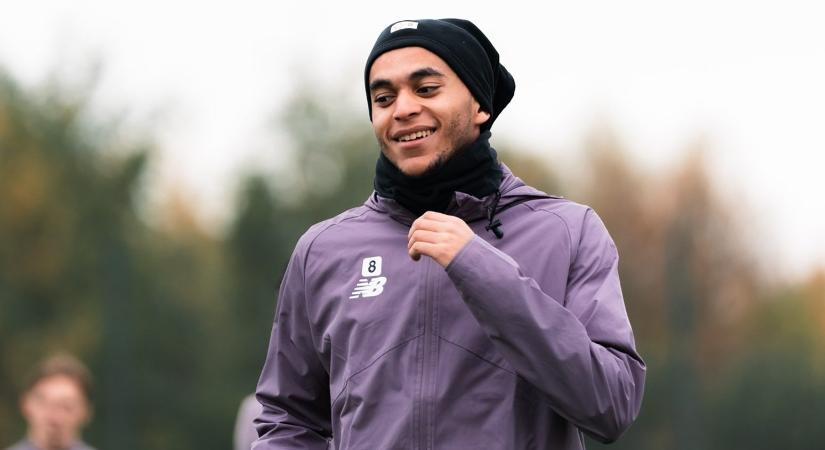 Zidane fia után Ethan Mbappé is válogatott lehet; nem francia