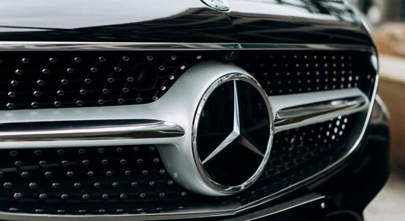 Óriási bejelentést tett a Mercedes: ilyen még nem volt Magyarországon - meglépte a cég