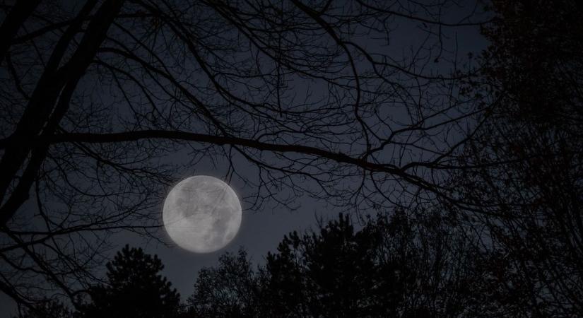 Sarki fény érkezik csütörtökre virradóra – most kiderül láthatjuk-e Zalában?