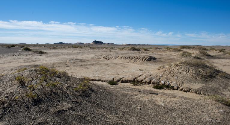 Leleplezték Kína 51-es körzetét, a műholdfelvételek mindent elárulnak