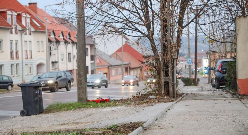 Sebességkorlátozás a járdán? Furcsa törvényt hoztak, de megvan az oka