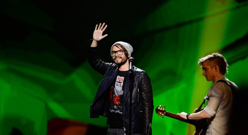 ByeAlex: Valóban találtak nálam egy nagyon kis cuccot!