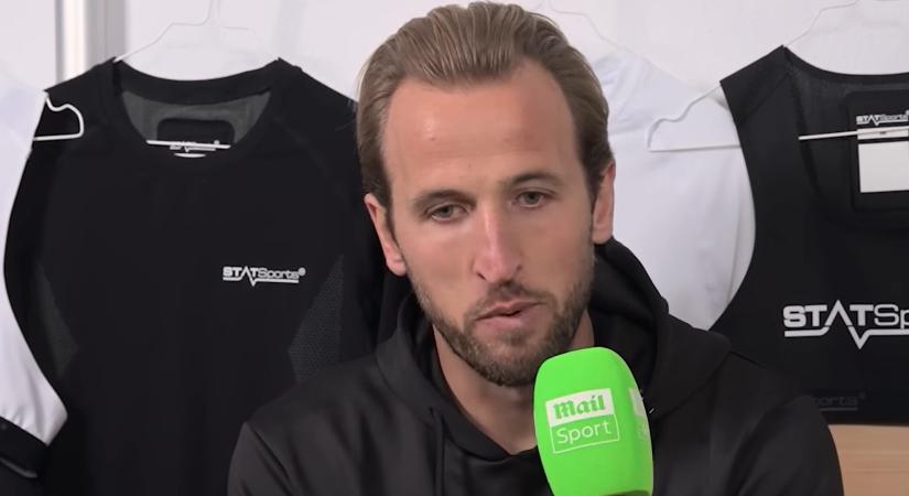 Guardian-szenzáció: ebbe a csapatba igazolhat Harry Kane