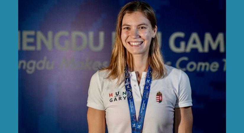 Két győri a huszonkéttagú magyar csapatban