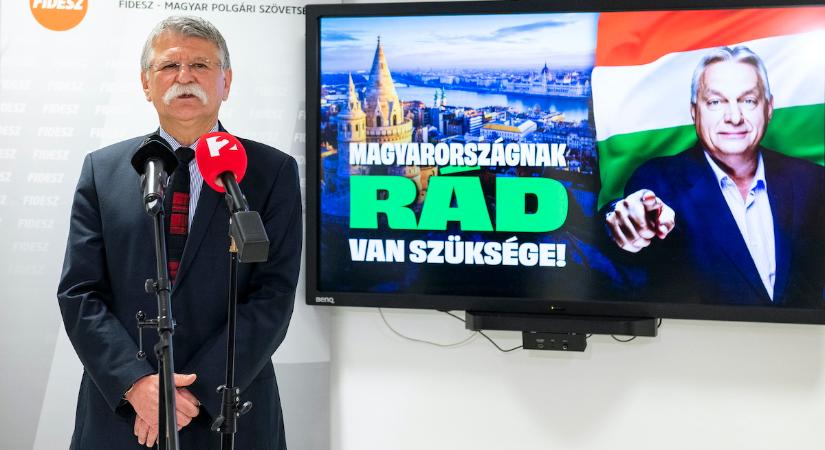 Kövér László: Minél jobb az embereknek, annál jobb a gazdaságnak