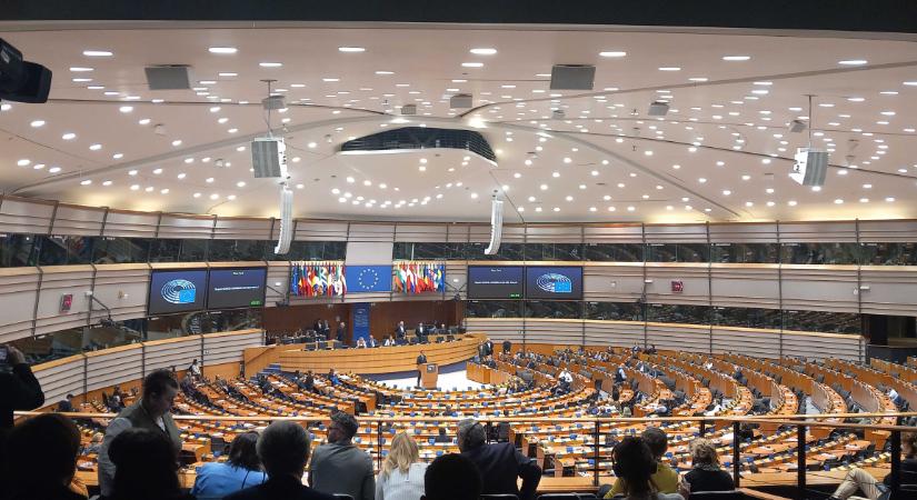 EP-alelnök: „Magyarország elszalasztotta ezt az alkalmat”