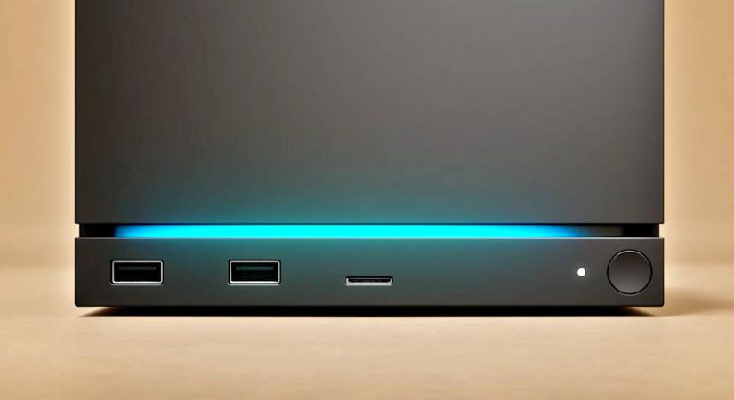 [BREAKING] A Valve bejelentette az új Steam Machine-t, ami egy konzolnak "álcázott" asztali gamer PC-lesz