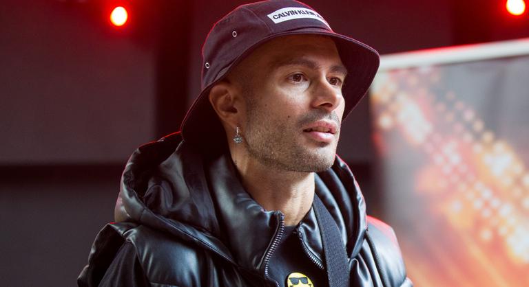 ByeAlex: Valóban találtak nálam egy nagyon kis cuccot