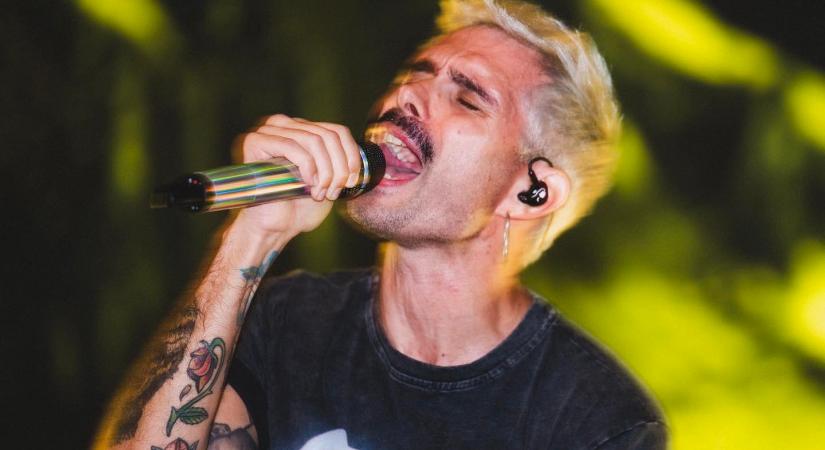 Megszólalt ByeAlex a drograzziáról: 100 rendőrt mozgósított a hatalom