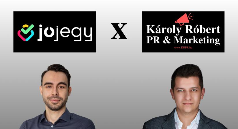 PR-partnert választott a fiatalok tanulását támogató oktatási startup