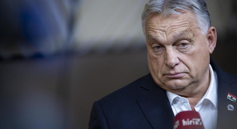 „Rengeteget, mondhatni túl sokat látszik Orbán Viktor”