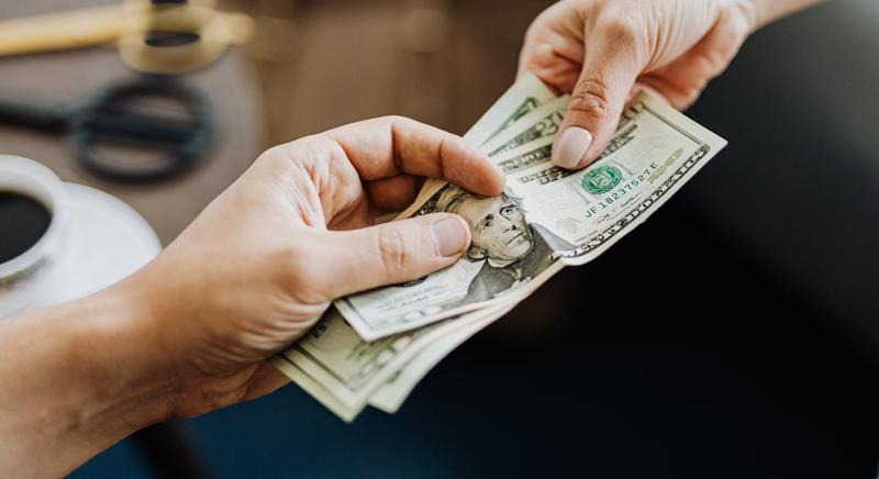 A Visa temeti a hagyományos bankokat? Itt a stabilcoin-fizetések korszaka