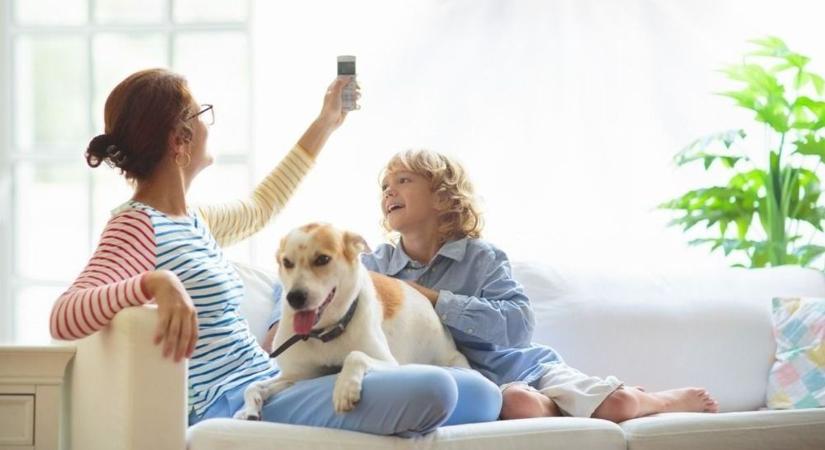 Így csökkentsd a felére a fűtési költséget, ez az egyik legolcsóbb megoldás a szakember szerint