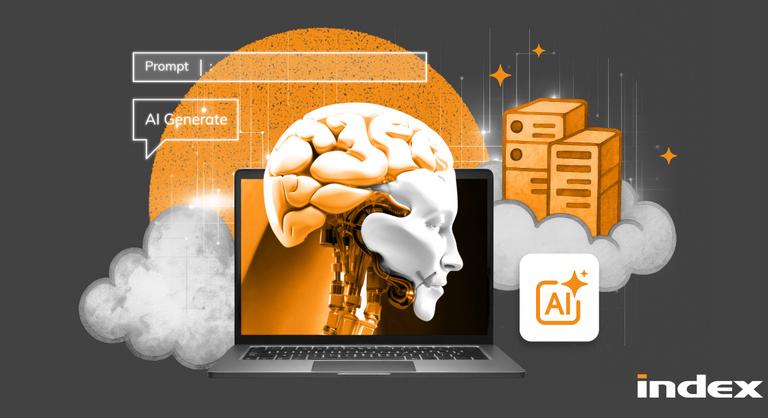 A mesterséges intelligencia robbanthatja ki a hit forradalmát