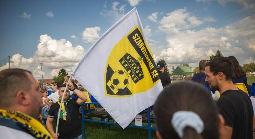 Megszólalt a pályán összeeső vasi focista, a hétvégén már játszani akar