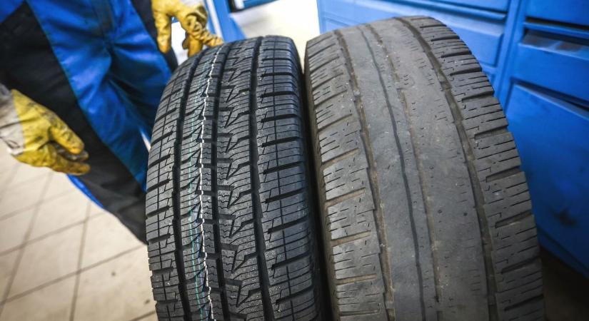Négyévszakos gumi: spórolás vagy biztonsági kockázat? Szakértő válaszol