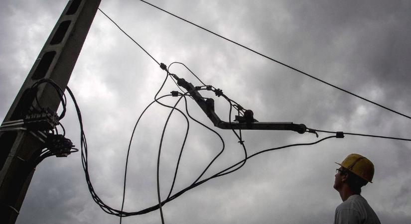 Áramszünet csapott le Pécs több területén – mi történik?