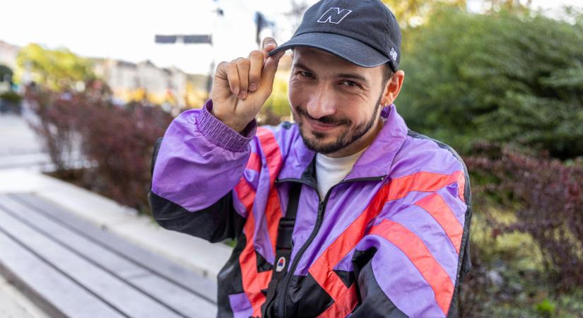 Bongor: Nem fogok fellépni a Tisza rendezvényein, mert itt húzom meg a határt