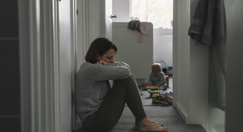 Szeretek, tehát kimerülök? – A szülői kiégés 7 jellegzetes tünete