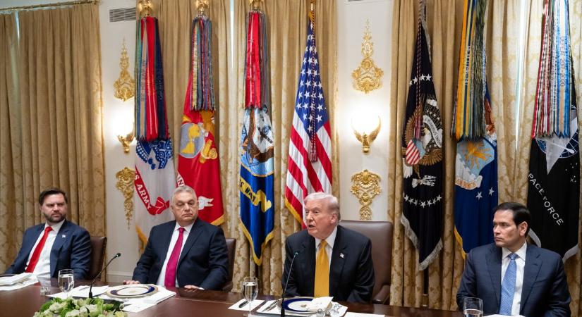 Brüsszel, Zelenszkij és Magyar Péter egyszerre tajtékzik Orbán Viktor amerikai sikerétől! (VIDEÓ)