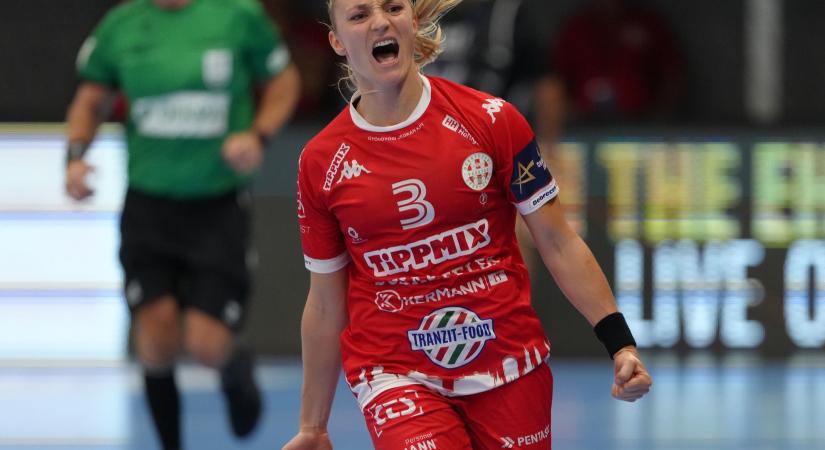 Debreceni győzelem a presztízscsatában