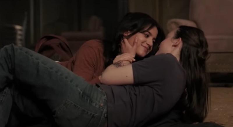 A tévés LMBTQ karakterek közel fele eltűnhet hamarosan a képernyőről