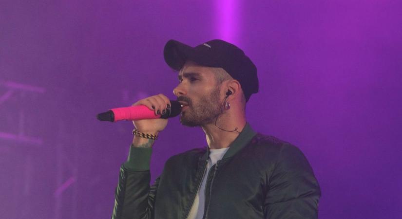 ByeAlex drogbotránya: közösségi oldalán reagált a szabolcsi énekes