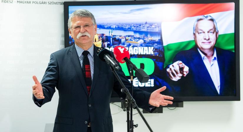 Súlyt ad a magyar szónak a brüsszeli vitákban a nemzeti konzultáció