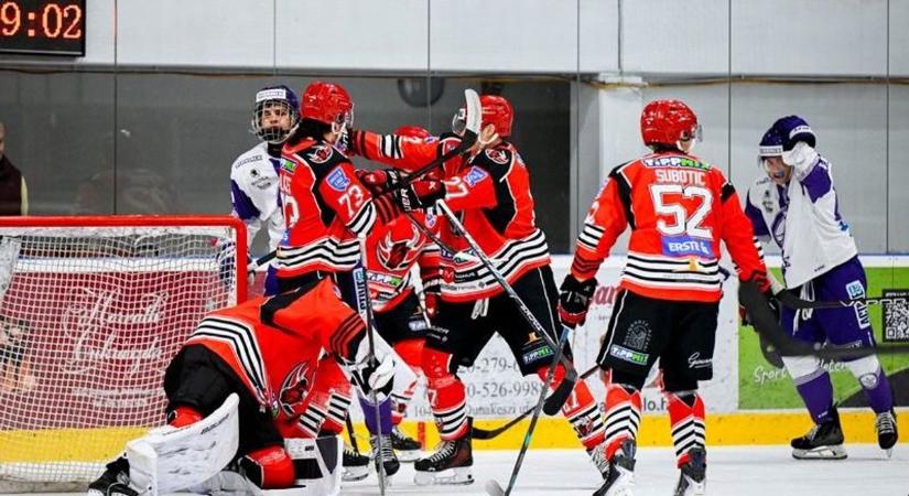 Váratlan, de megérdemelt győzelem