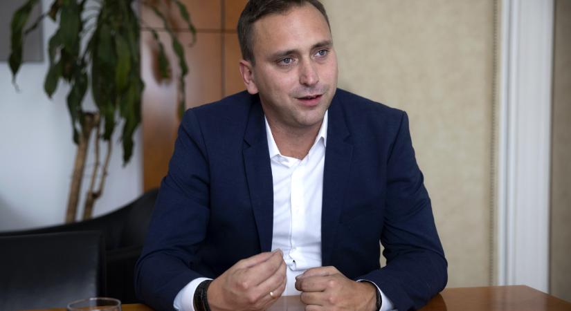 Őrsi Gergely: Ma arra ébredhettünk, hogy újabb 439 milliót vonnak el a II. kerülettől