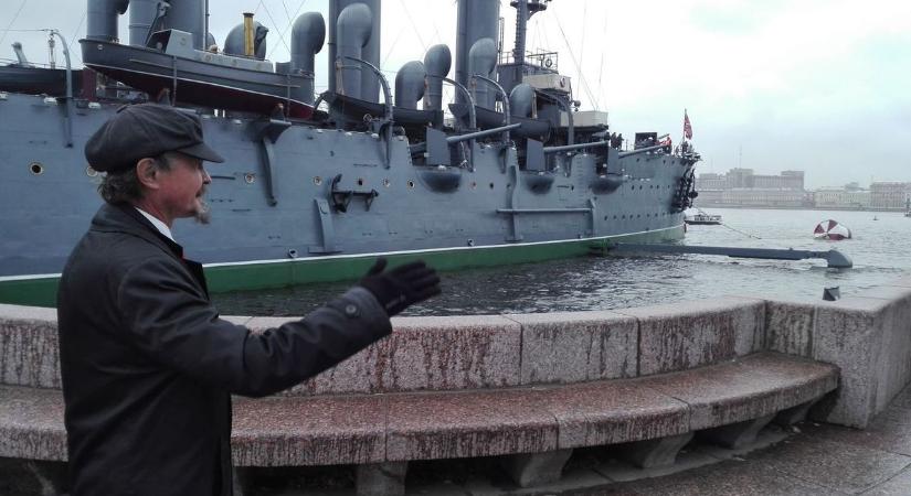 November 7.: halálos veszélyben voltak a munkások a gyárban