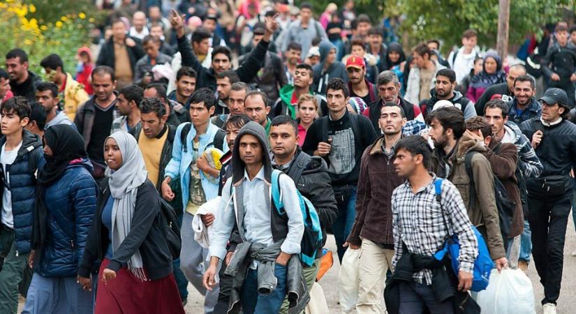 Európai Bizottság: migrációs nyomás miatt négy EU-tagállam részesülhet először a szolidaritási alapból
