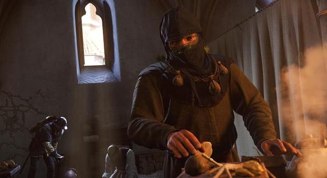 Most olcsón lehetsz paraszt a középkorban, hála a Kingdom Come: Deliverance 2-nek!