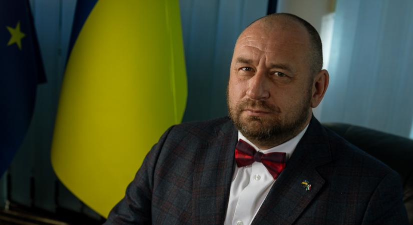 „Nem lehet zárva tartani a kaput a szomszédok között”