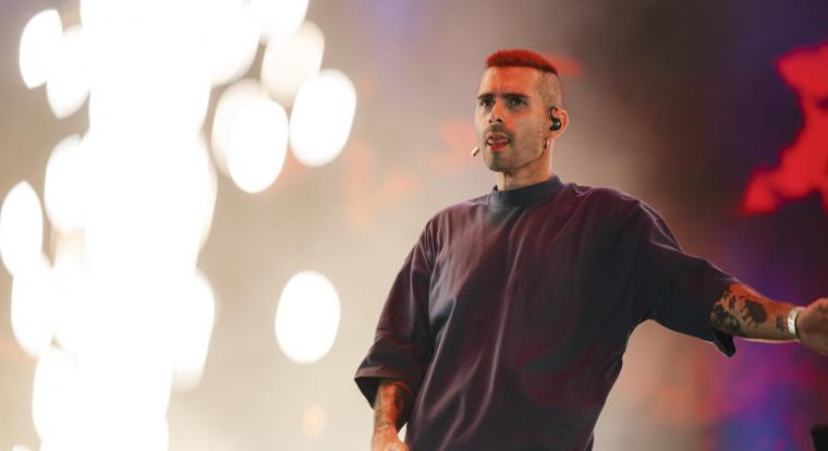 ByeAlexnél házkutatást tartott a rendőrség, és kokaint talált - ezt ő sem tagadja