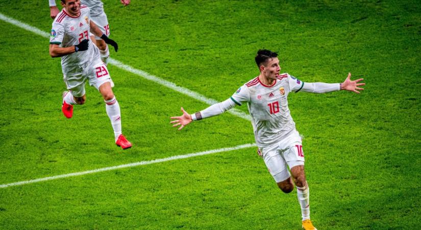 Szoboszlai katartikus góljával vetkőztük le a magyar átkot – a Rossi-csapat már rutinos az élet-halál meccseken