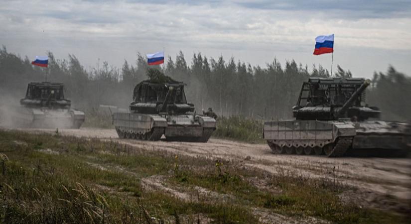 Afrikai katonákat vet be Putyin: súlyos milliókat fizetnek a zsoldosoknak – azt mondják nekik, festeni mennek