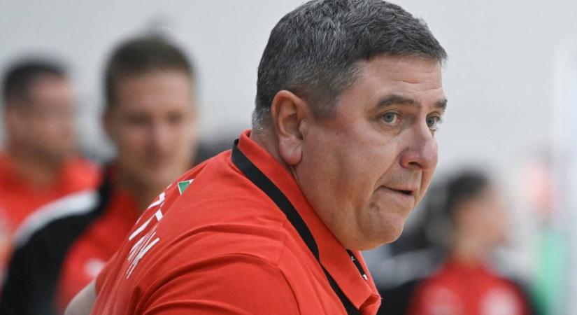 Nagy meglepetésre Vácon vesztett pontot az Elek Gábor vezette Esztergom