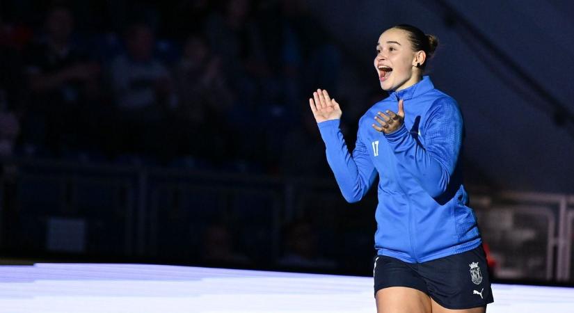 Hazai pályán, Háfra nélkül hullajtott pontot az MKC